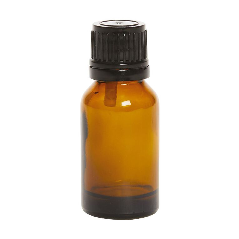 Living & Co Homestay Fragrance Oil Vanilla Pod White 15ml, White, hi-res