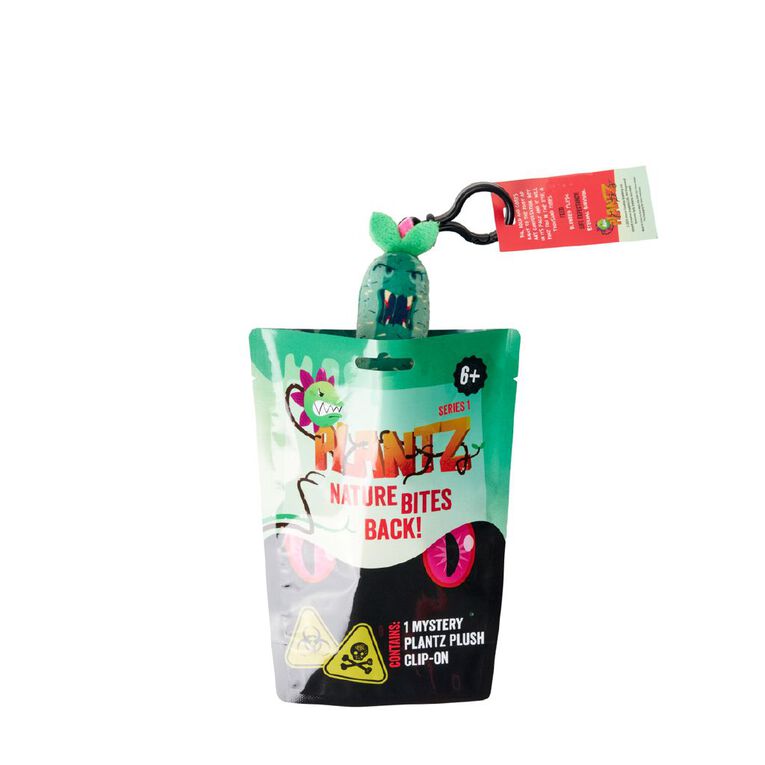 Plantz Blind Bags Assorted, , hi-res