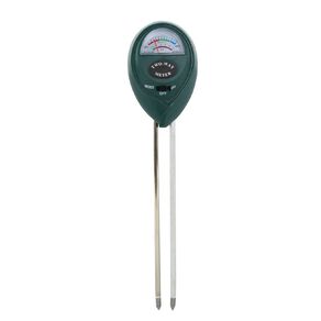 Kiwi Garden Moisture And PH Meter Guage