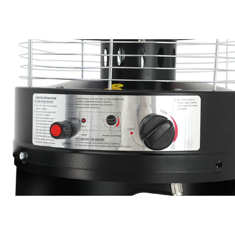Gascraft Area Heater, , hi-res