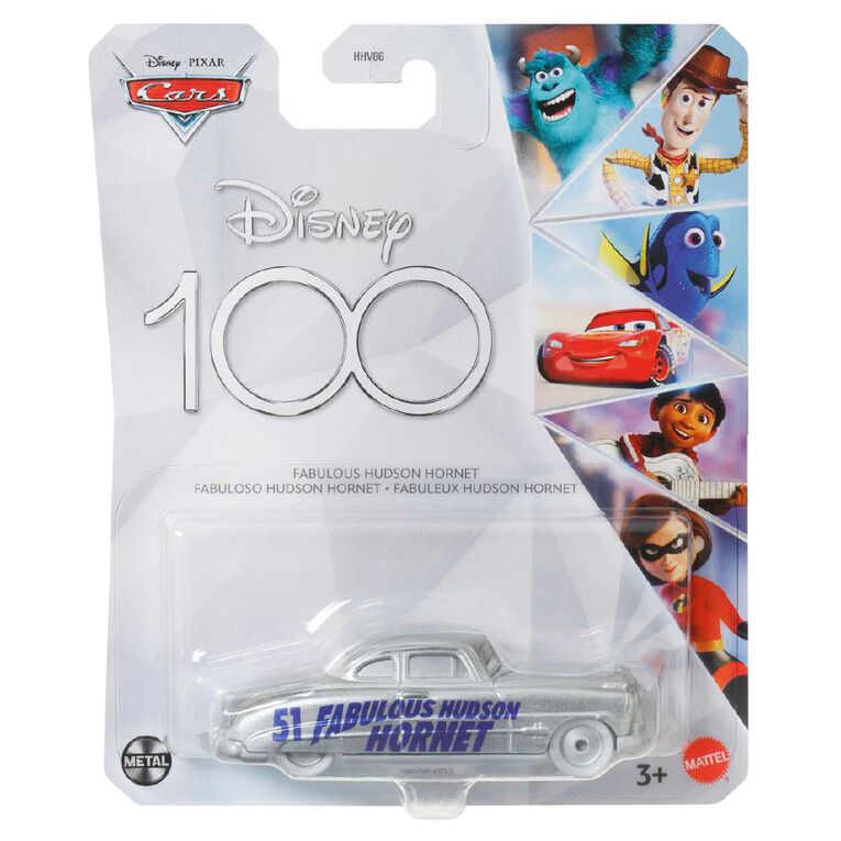 Cars Diecast Character Cars, , hi-res