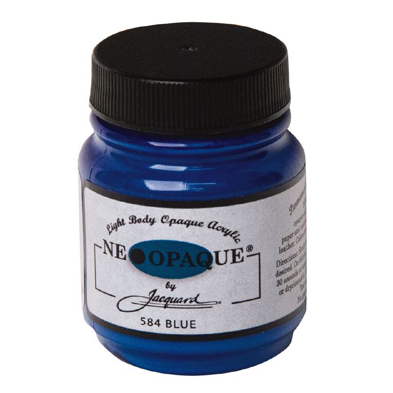 Jacquard Neopaque 66.54ml Blue, , hi-res