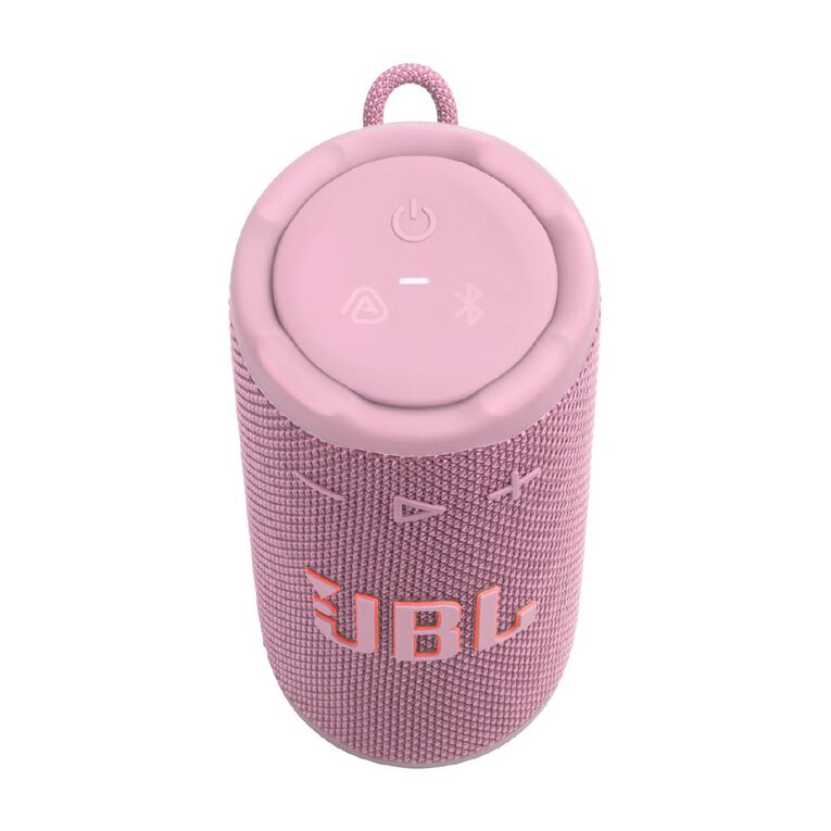 JBL Grip Portable Bluetooth Speaker Pink, , hi-res
