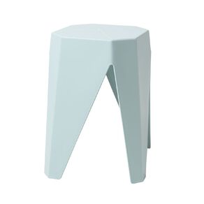 Living & Co Remy Stool Grey