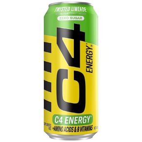 c4 ready to drink prework can twistlime 473ml