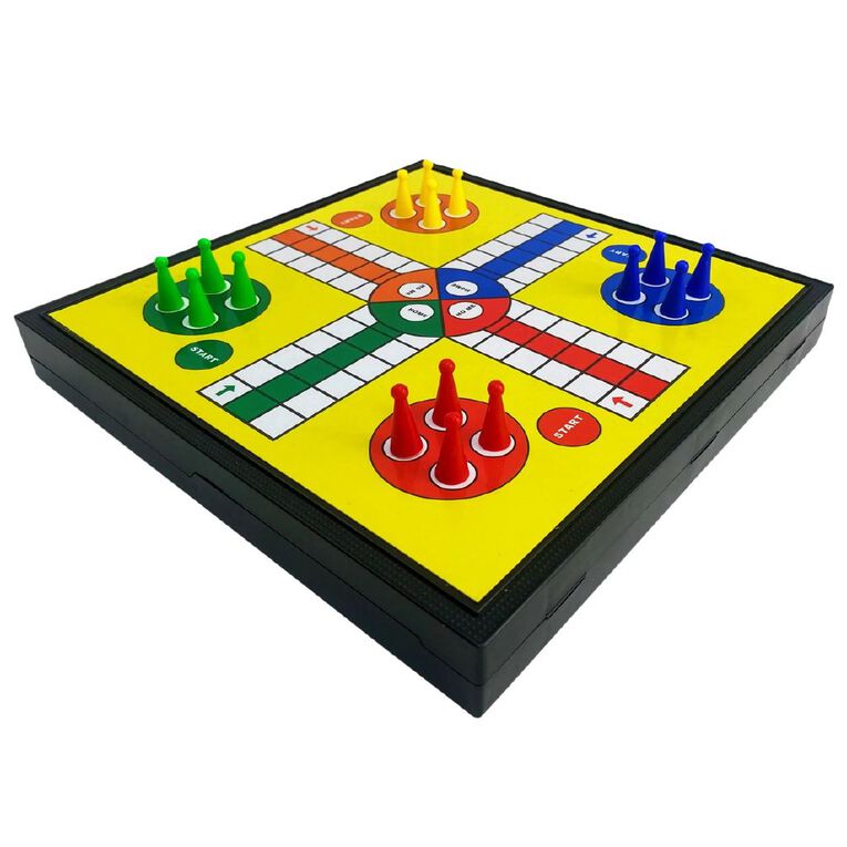 Play Studio 8-in-1 Travel Game, , hi-res