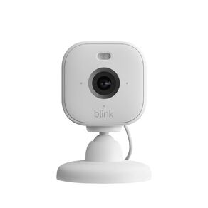 Blink Mini 2K White