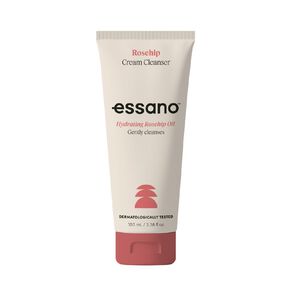 Essano Rosehip Cream Cleanser 100ml