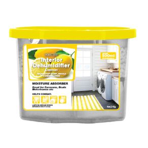 Maxcare Scented Interior Dehumidifier 230g