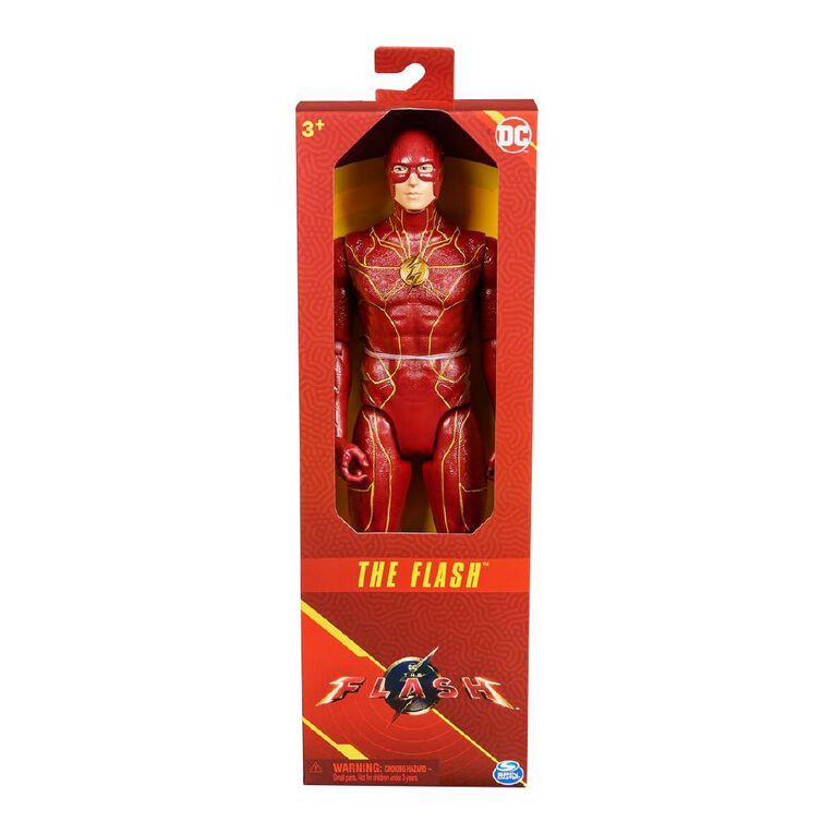DC 30 cm Multiverse Figure Assorted, , hi-res
