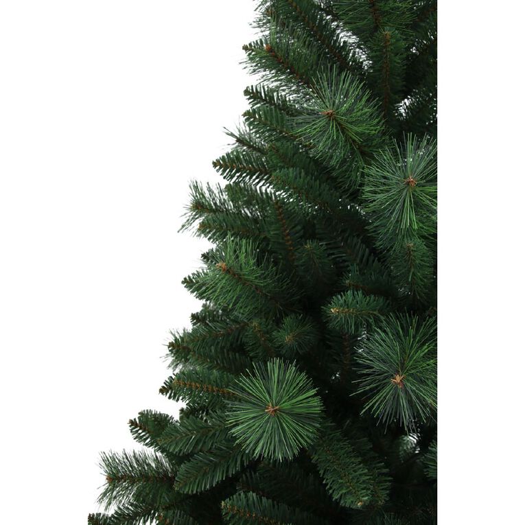 Wonderland Tokoroa Christmas Tree 663 tips - B 1.8m, , hi-res