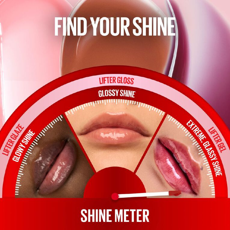 Maybelline Lifter Gel 001 Mintini, , hi-res
