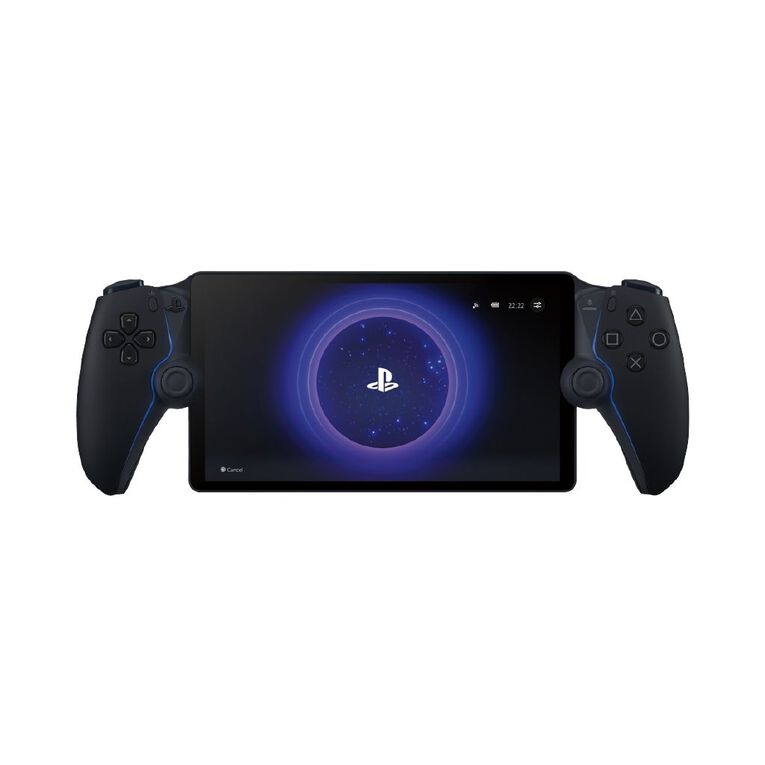 PlayStation Portal Remote Player For PS5 Console Midnight Black, , hi-res