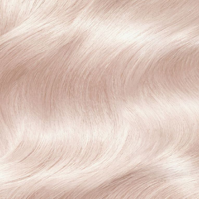 L'Oreal Paris Preference Hair Colour Very Light Pearl Blonde 10.21, , hi-res