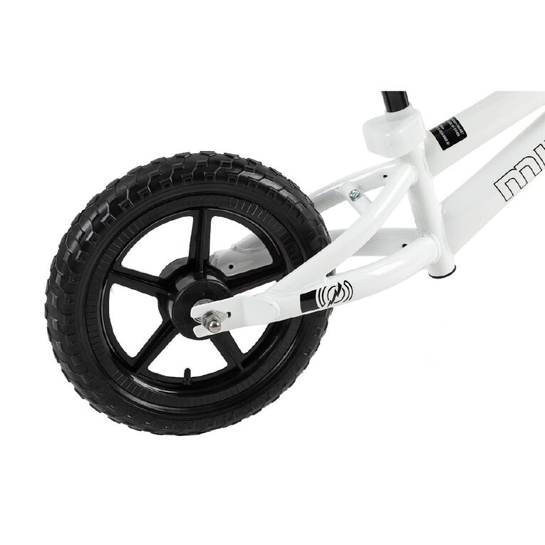 Milazo Balance Bike The Warehouse