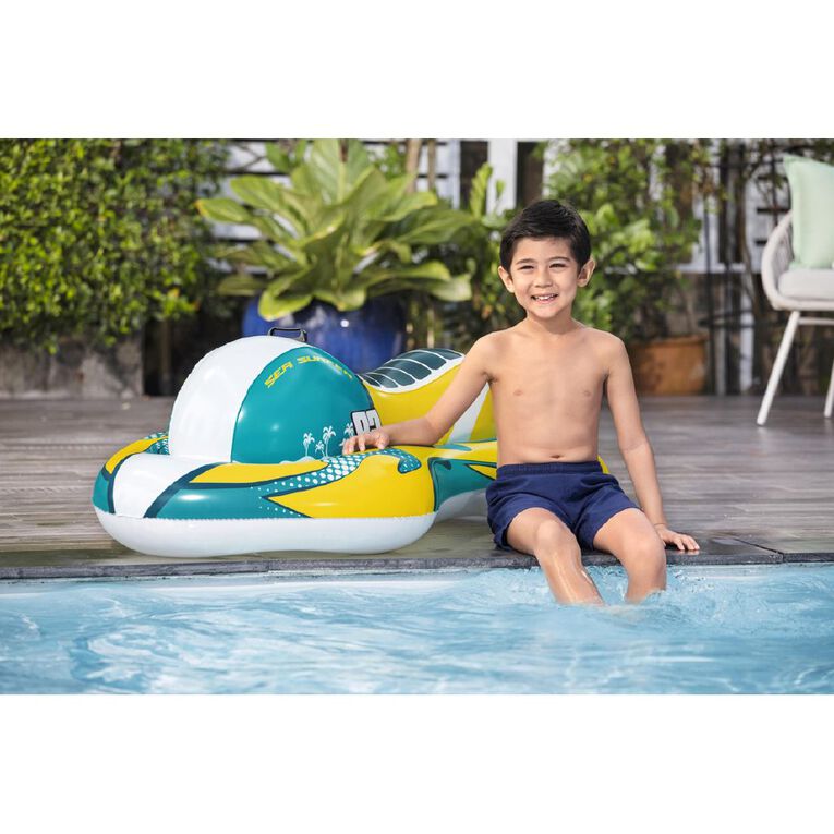 Bestway Sea Surfer Ride On, , hi-res