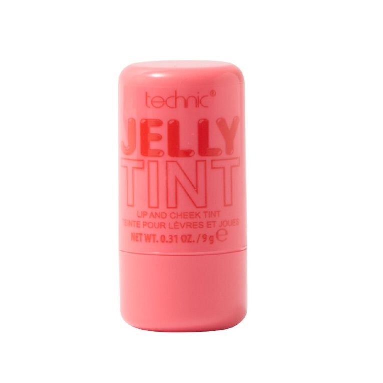 Technic Jelly Blush Peach Fizz, , hi-res