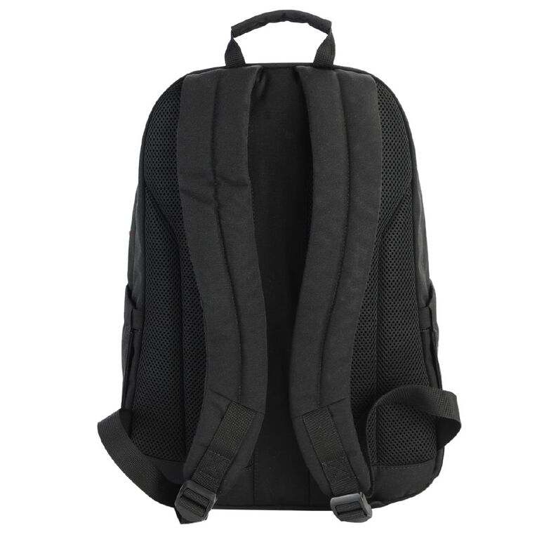 Tech.Inc 15 Inch Device Backpack Black, , hi-res