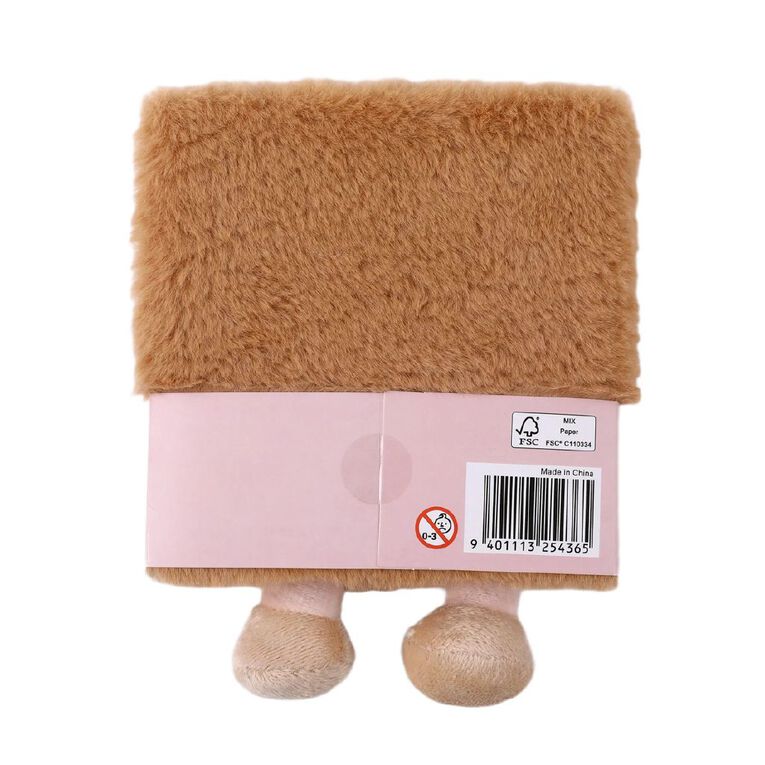 Kookie Yum Cafe Notebook Cookie, , hi-res