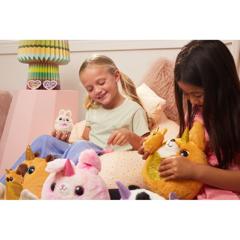 Zuru Rainbocorns Mamacorn Surprise Series 1 Plush, , hi-res