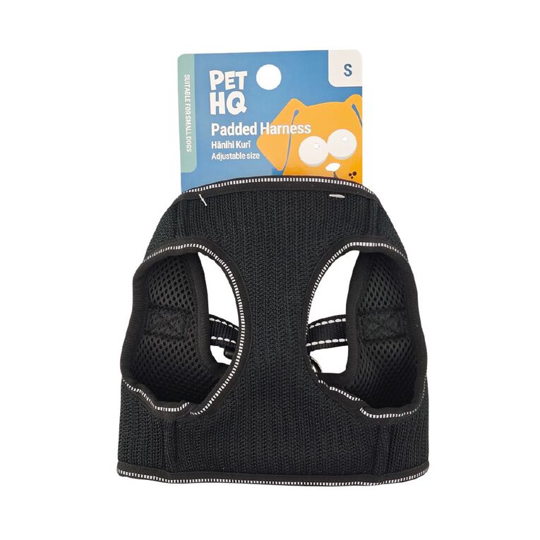 Pet HQ Padded Dog Harness Small, , hi-res