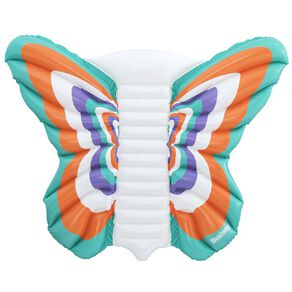 Bestway Boho Butterfly Pool Float