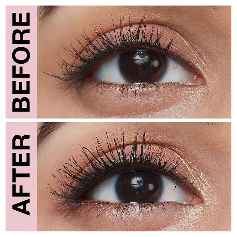 Maybelline Lash Sensational Sky High Waterproof Mascara Very Black, , hi-res