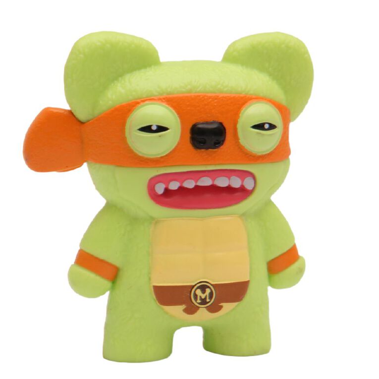 Fuggler Collectible Figures Blind Box Series 2 Assorted, , hi-res
