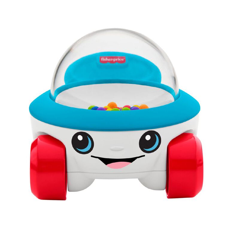 Fisher-Price Mini Corn Popper Vehicle, , hi-res