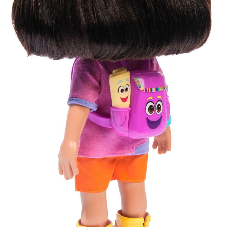Dora The Explorer Best Friend Doll, , hi-res