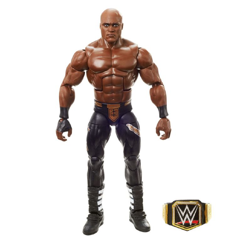 WWE Elite Figure Assorted, , hi-res