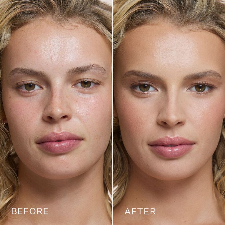 Nude By Nature Perfect Skin Filter Foundation 30g N3 Almond, , hi-res