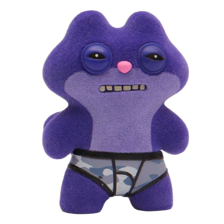 Fuggler Collectible Figures Blind Box Series 2 Assorted, , hi-res