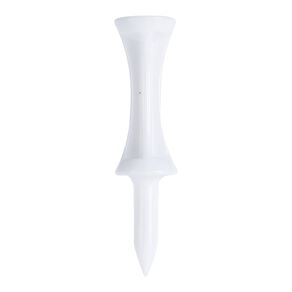 Golf Step Tees 51mm 25 Piece