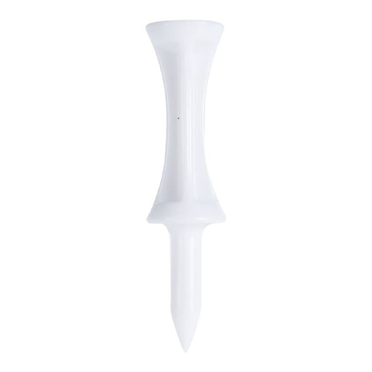 Golf Step Tees 51mm 25 Piece, , hi-res