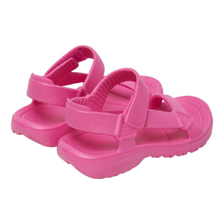 Young Original Kids' Sandals, Pink, hi-res