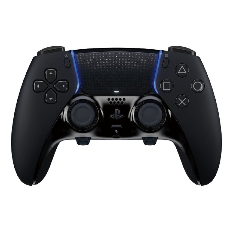 PS5 DualSense Edge Wireless Controller Midnight Black, , hi-res