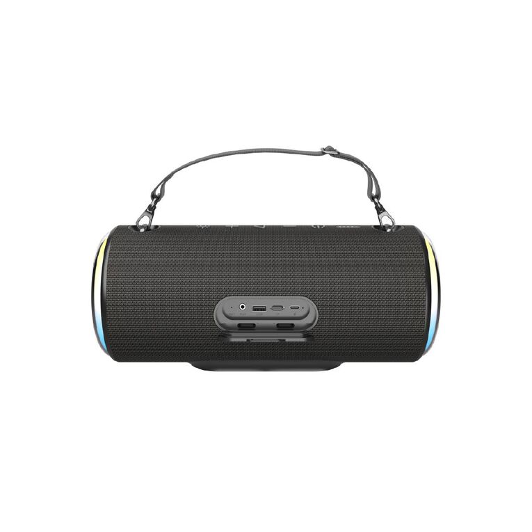 JVC Wave Plus Wireless Speaker IPX6 Water Resistant JVBT267L, , hi-res