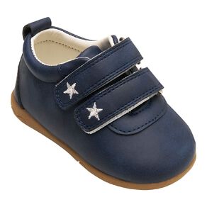 Young Original Infants' First Walker Bubble Shoes