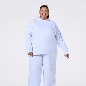 H&H Curve Women's Essential Hoodie