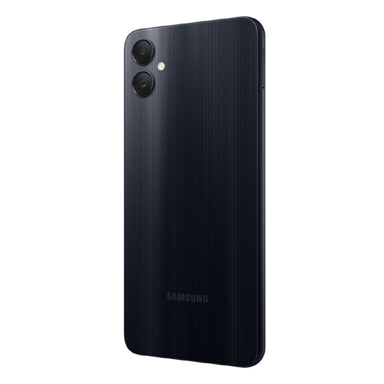 Samsung 2degrees Galaxy A05 64GB with 2degrees SIM Black, , hi-res