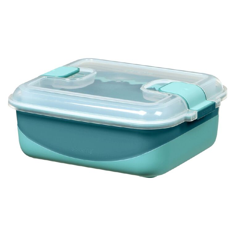 Sistema Heatables Rectangle 3 Pack, , hi-res