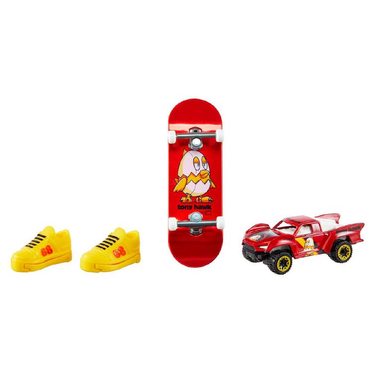 Hot Wheels Skate Fingerboard Collector Series, , hi-res