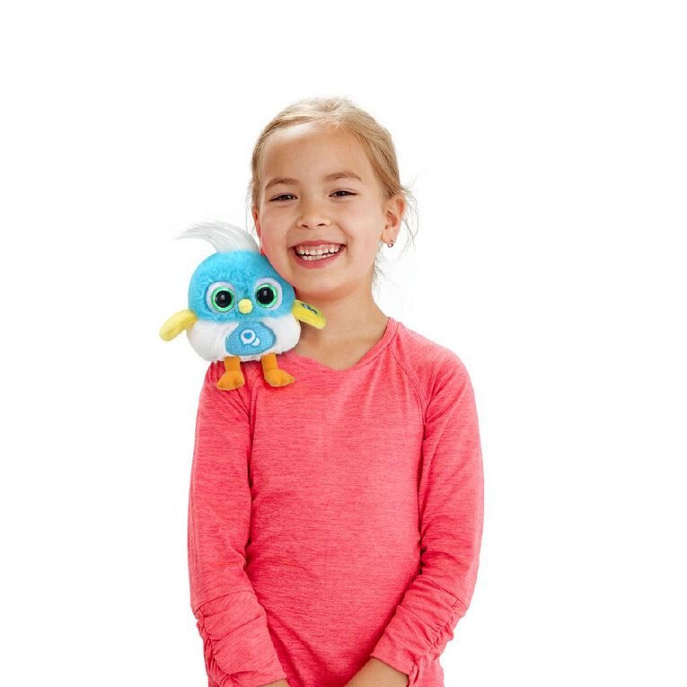 Vtech Lolibird Blue, , hi-res