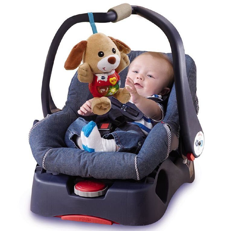 Vtech Little Singing Puppy, , hi-res