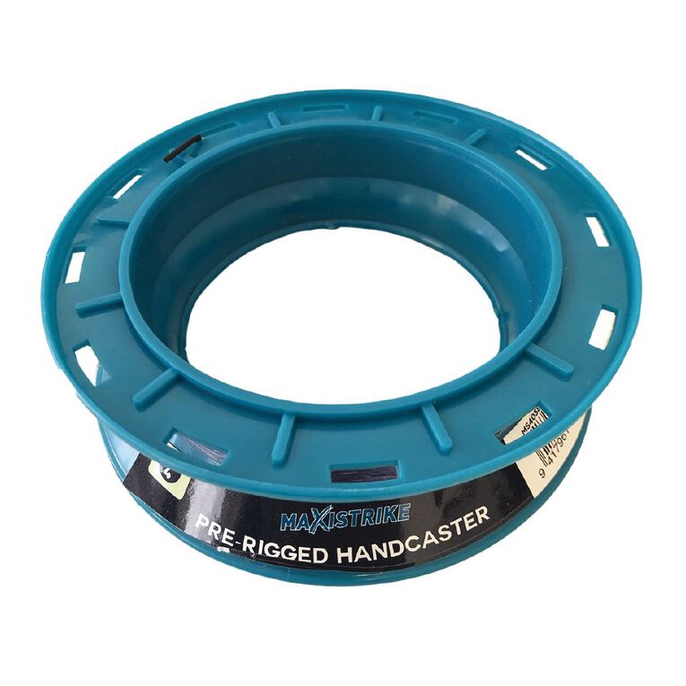 Maxistrike Hand Caster 4 inch, , hi-res