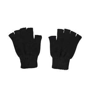 H&H Adults' Half Finger Gloves