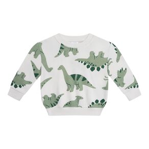 Young Original Toddler Boys' Printed Sweatshirt