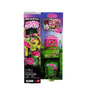 Monster High Self Scare Secrets Venus Doll