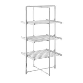 Living & Co Heated 3 Tier Drying Rack